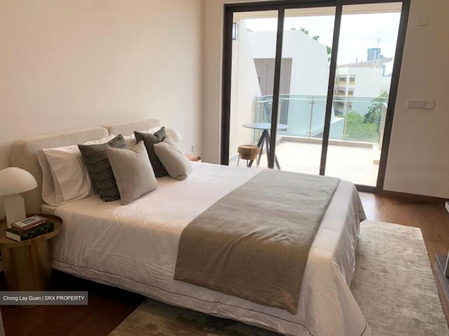 Parksuites (D10), Apartment #455708421